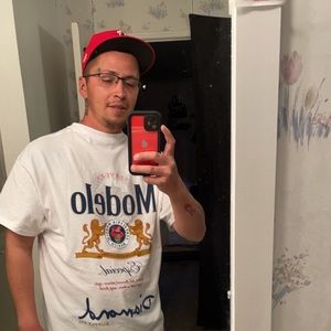 Meet your Posher, Eric